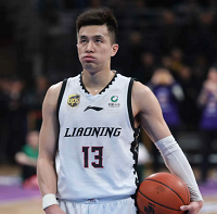 郭艾伦